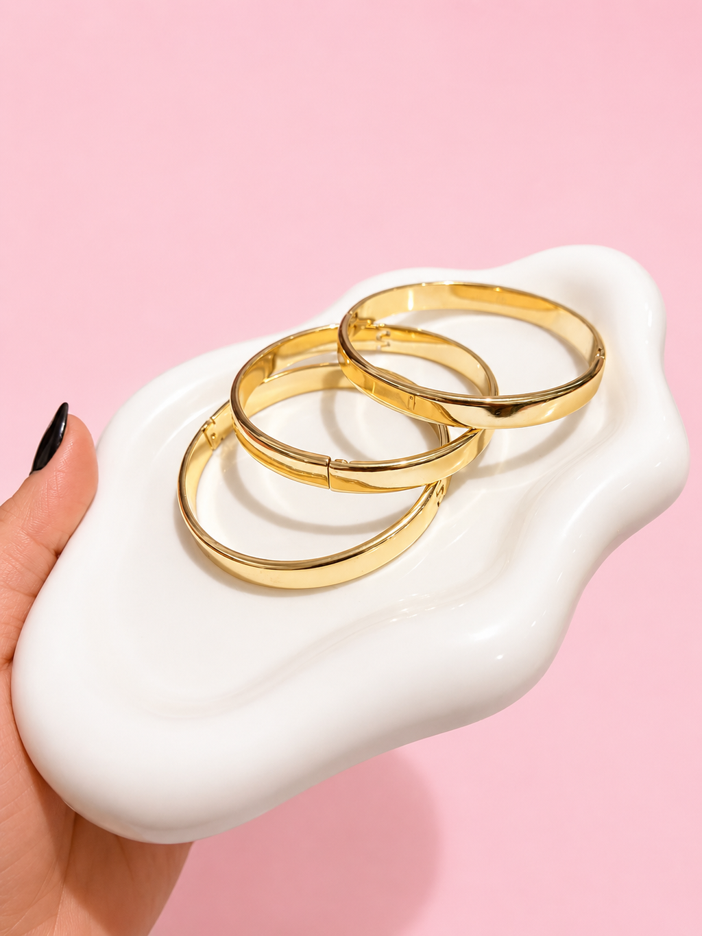 Bangles Clásicos