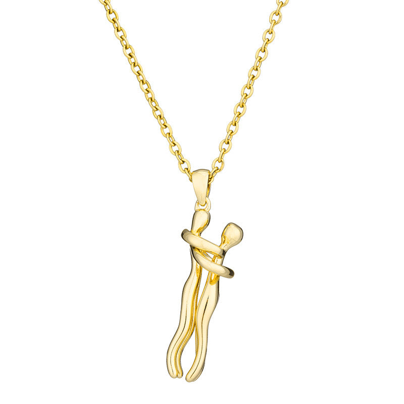 Collar x100pre Juntos Amour ❤️