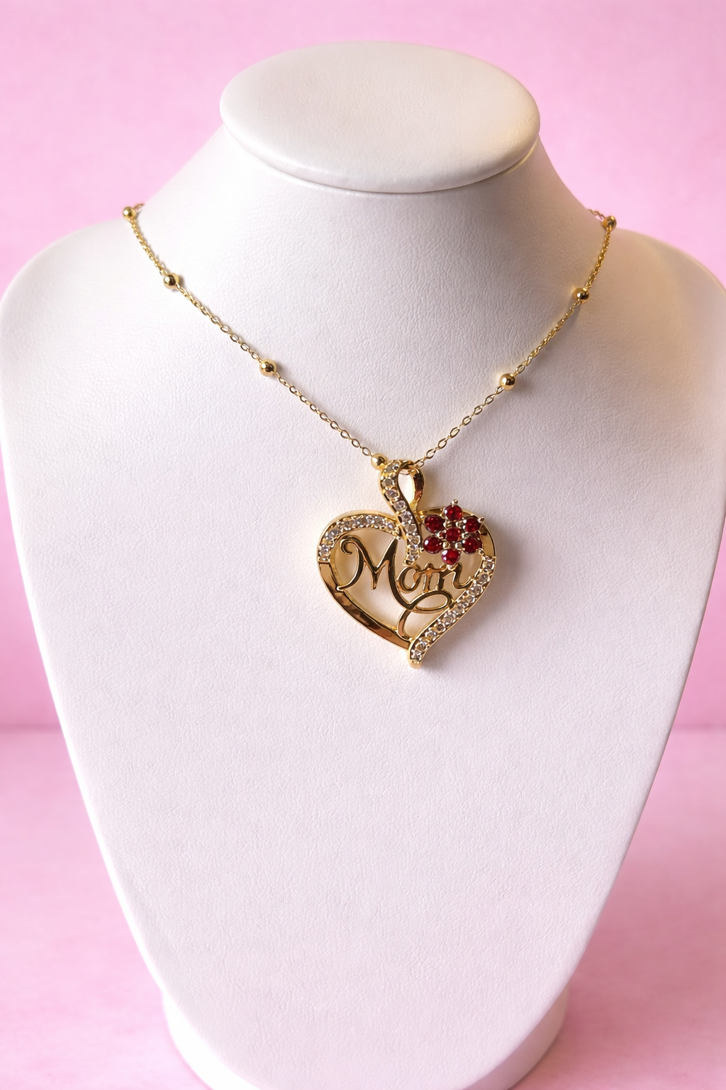 Collar M❤️M