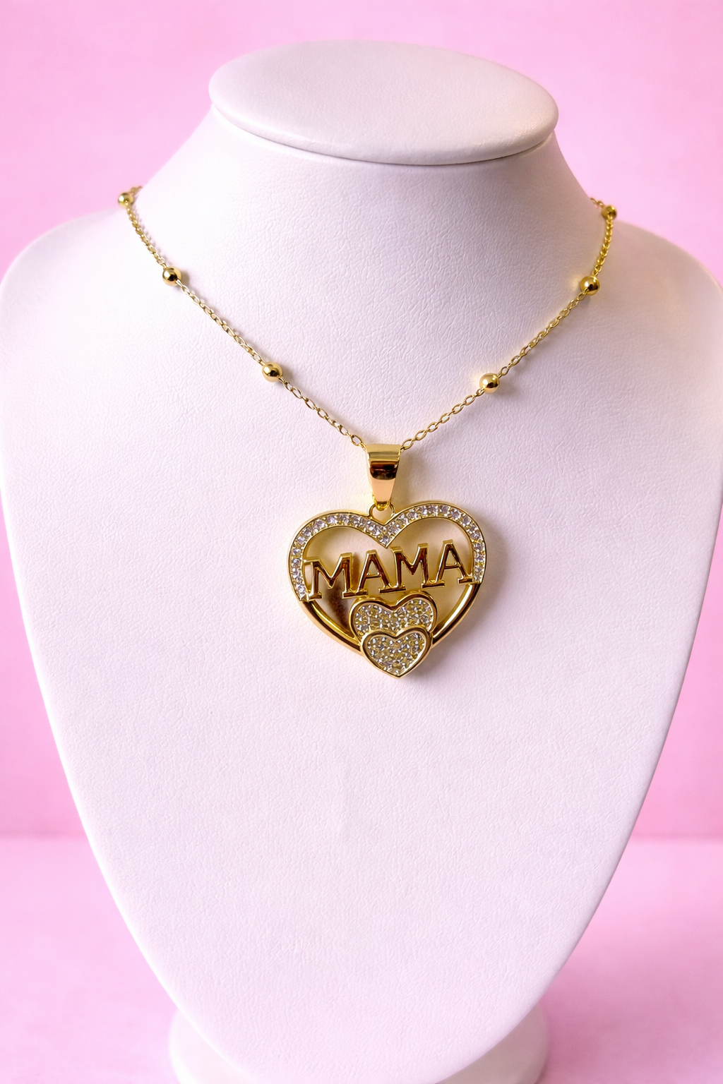 Collar M❤️M