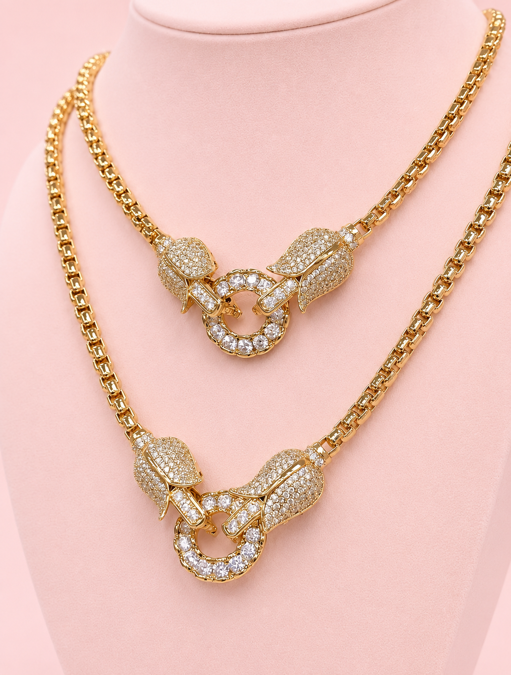 Luxe Bloomchic