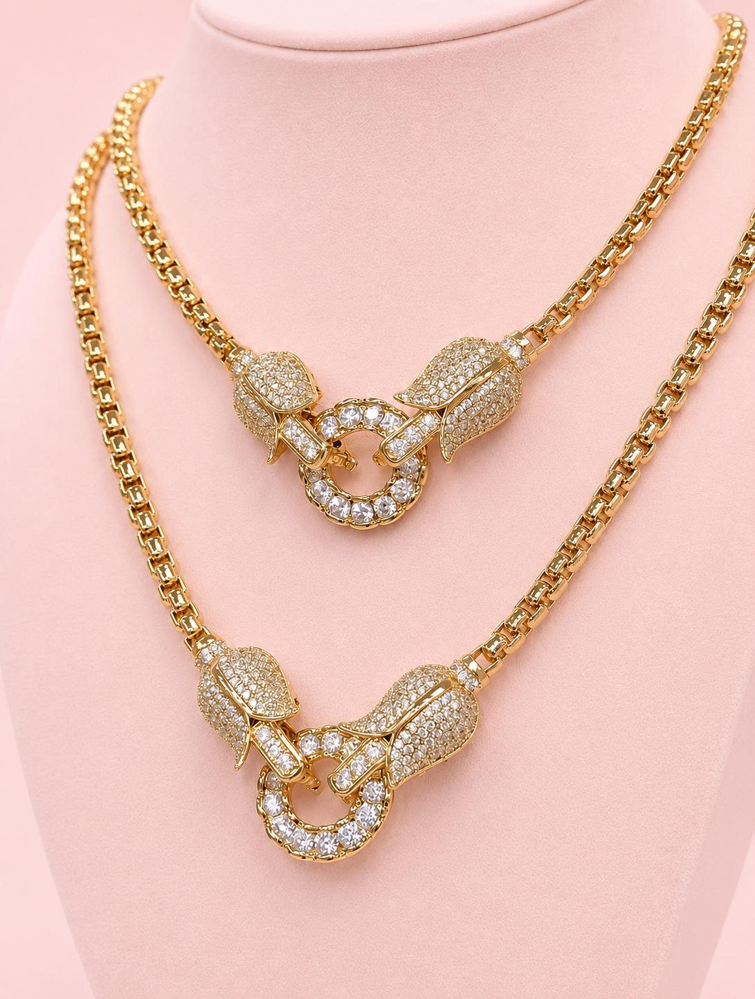 Luxe Bloomchic