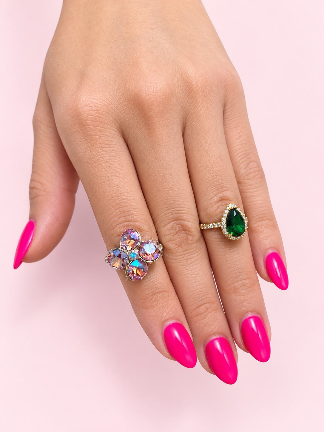 Anillo Esperanza