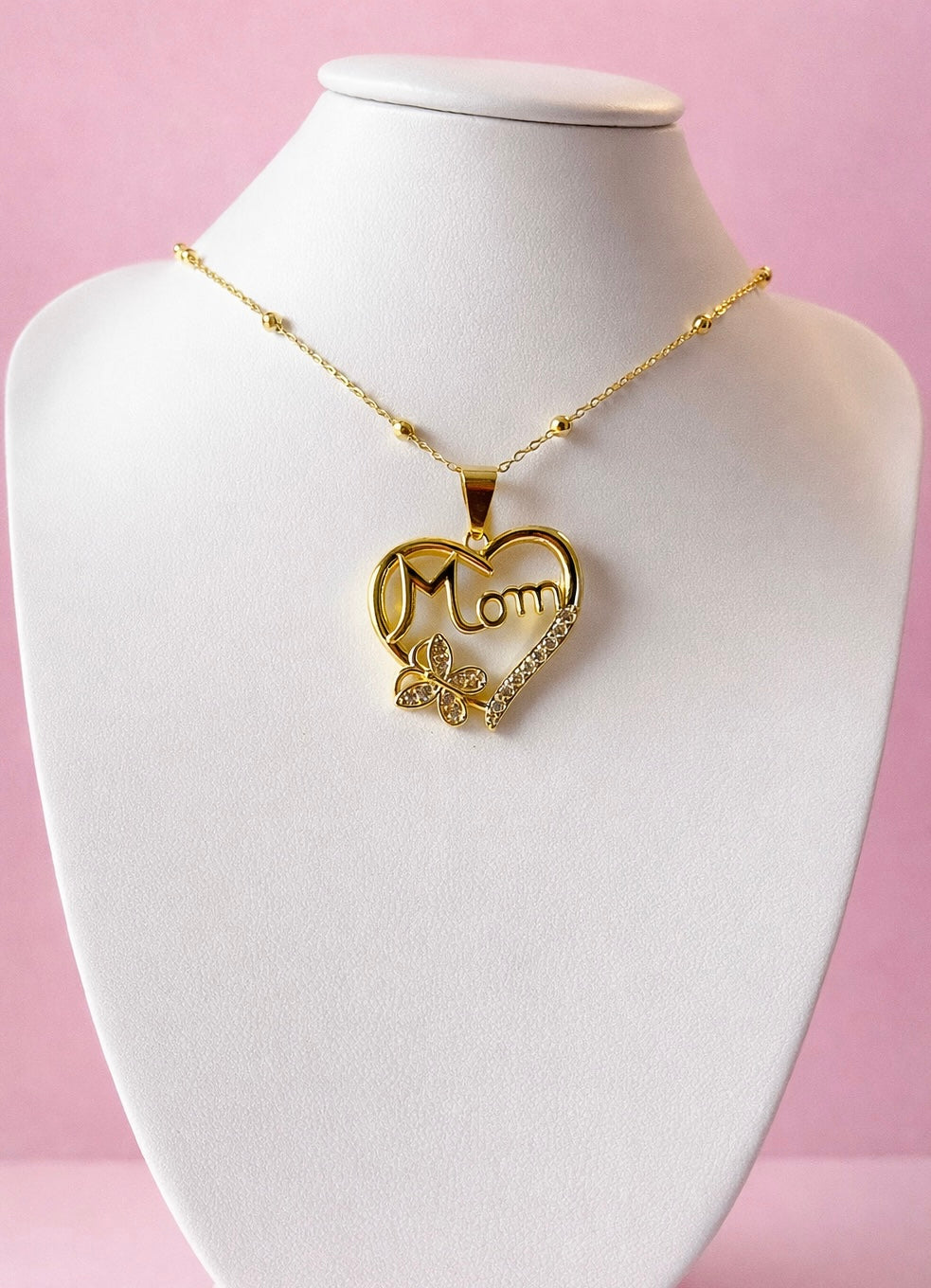 Collar M❤️M