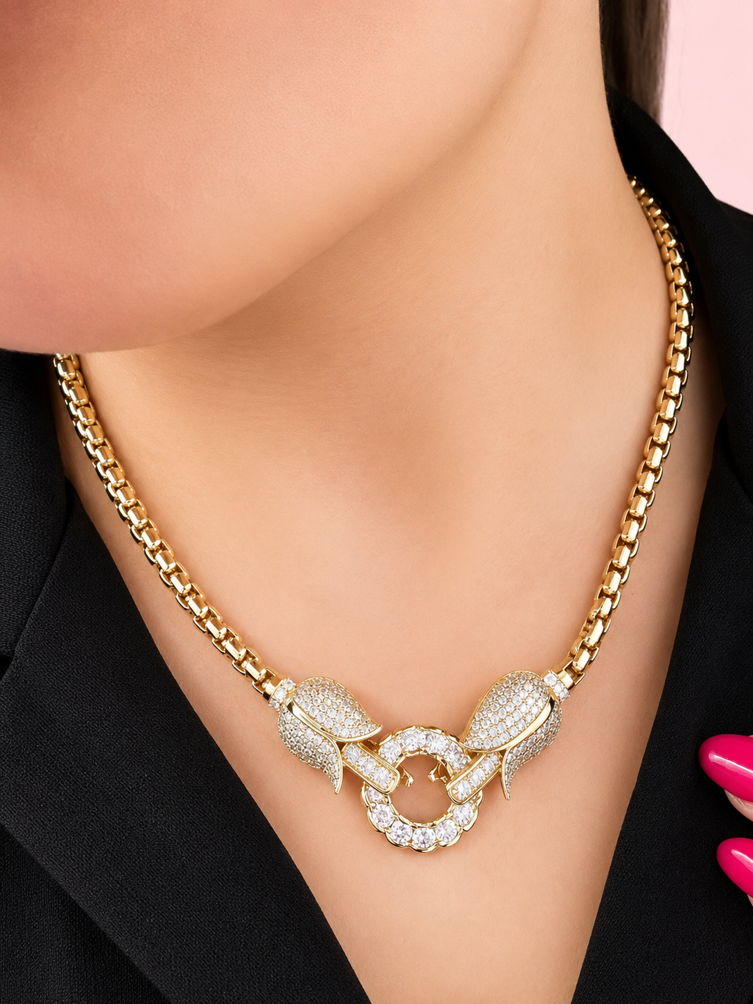 Luxe Bloomchic