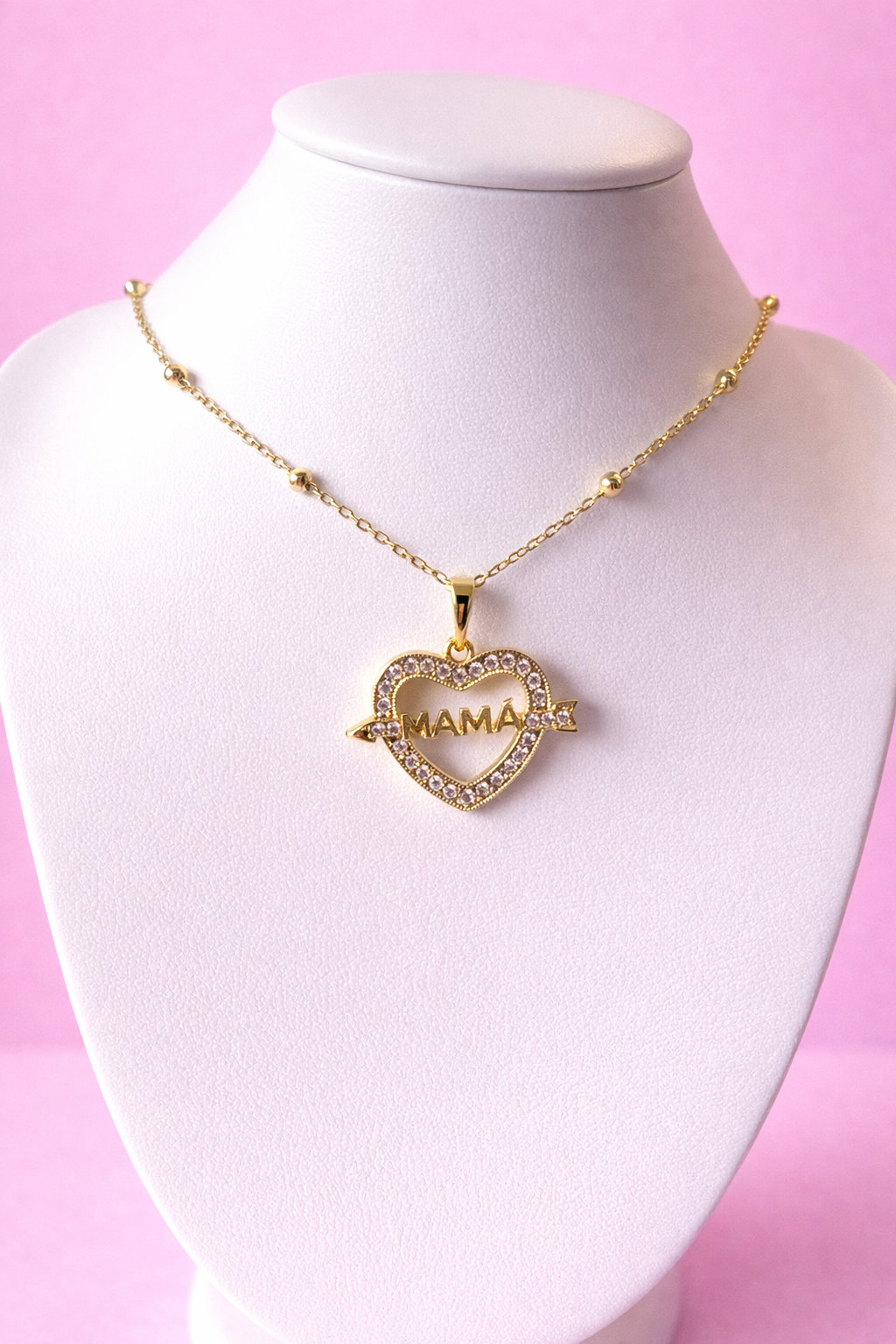 Collar M❤️M