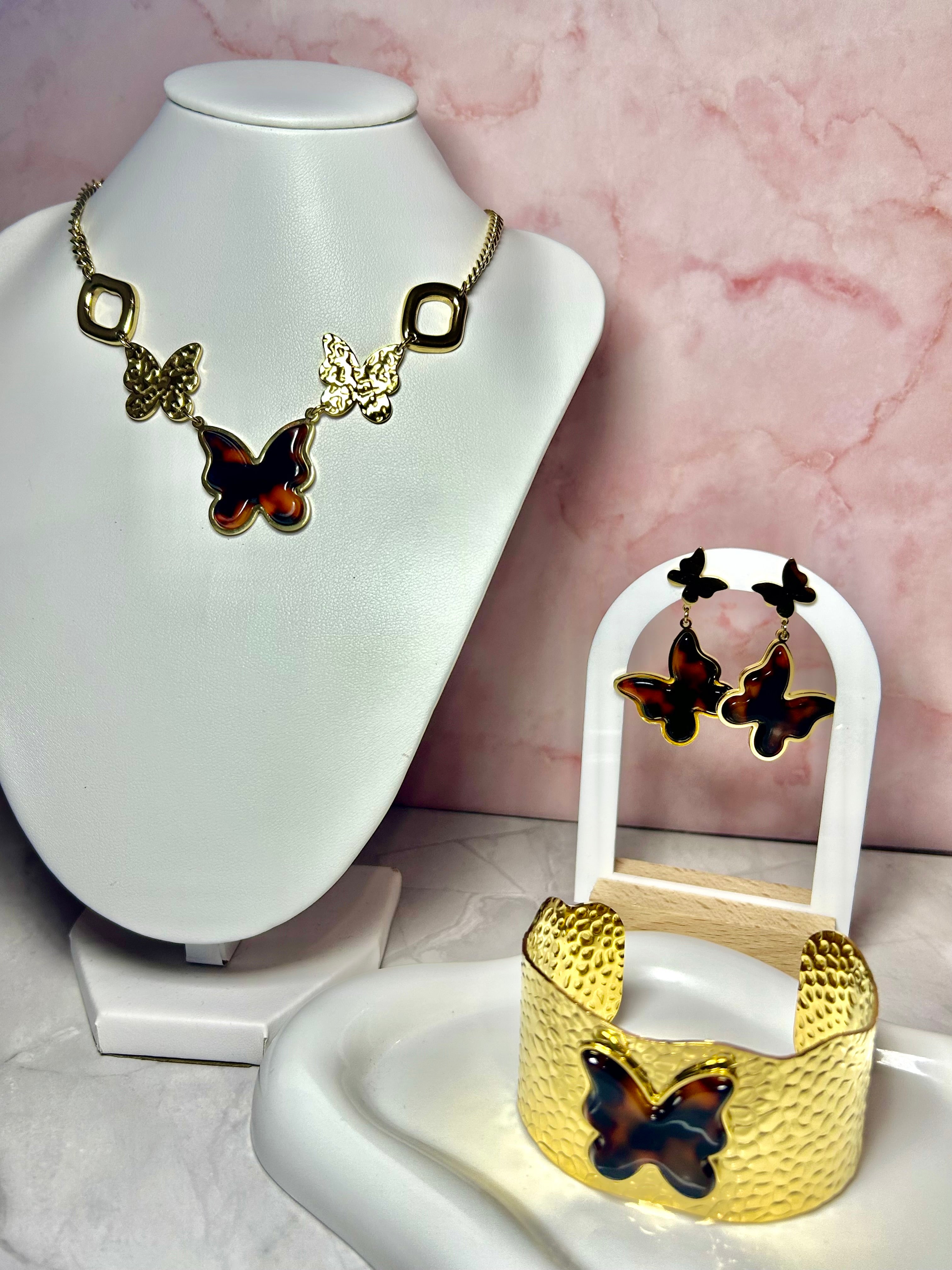 Set Mariposa
