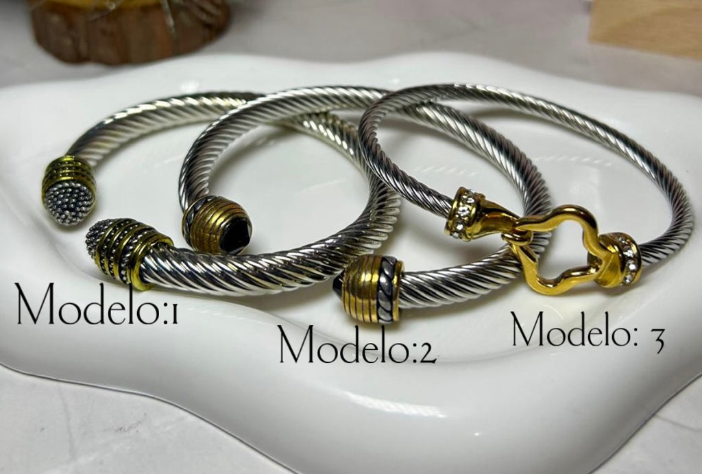 Brazalete ✨