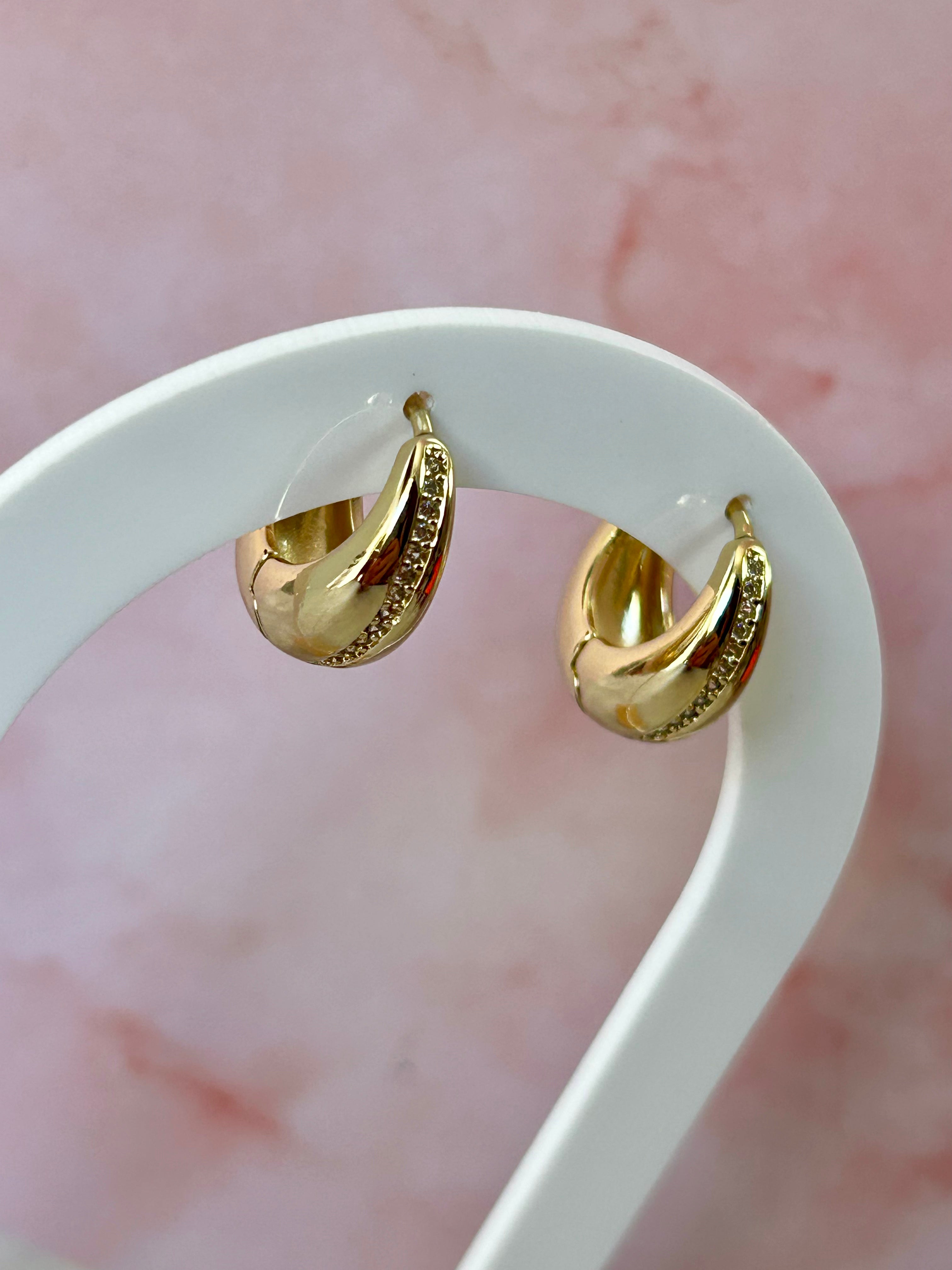 Aretes Bonita