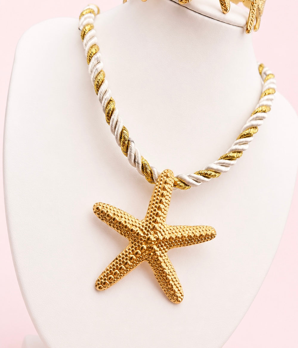 Collar Estelle Chic