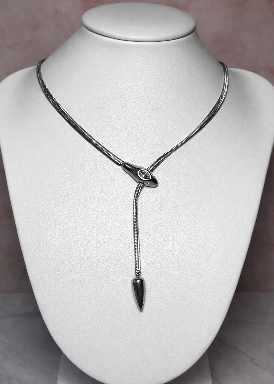 Collar Serpiente