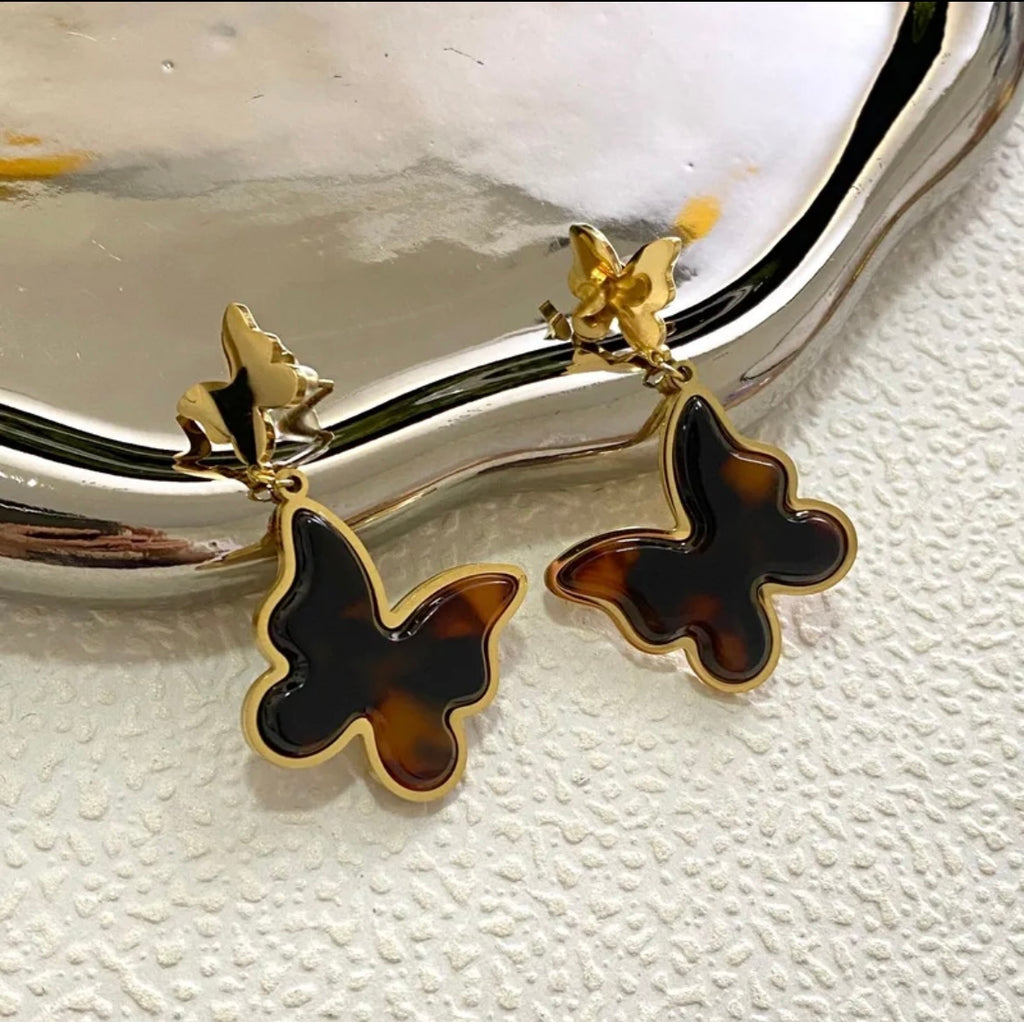 Set Mariposa