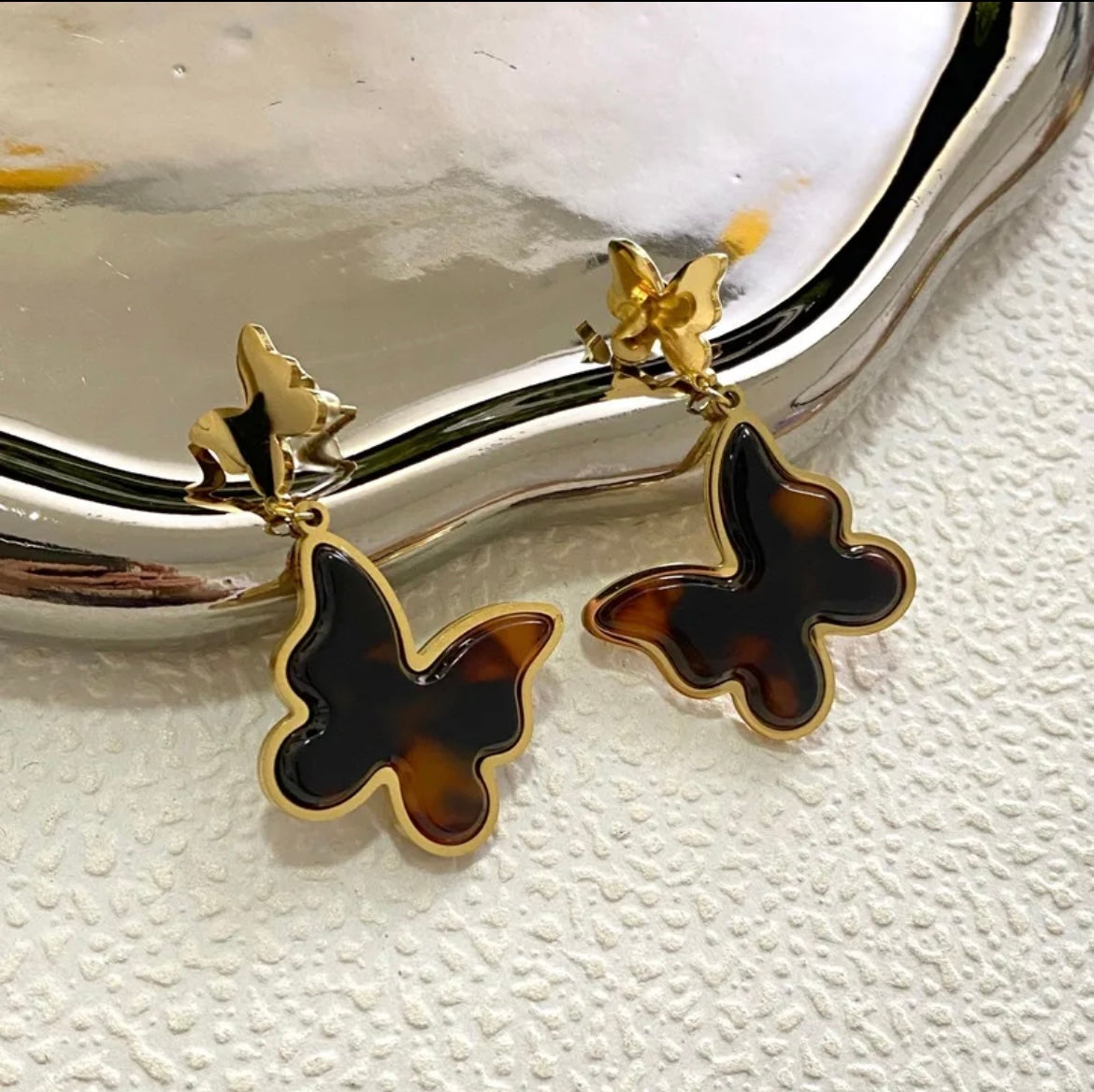 Set Mariposa