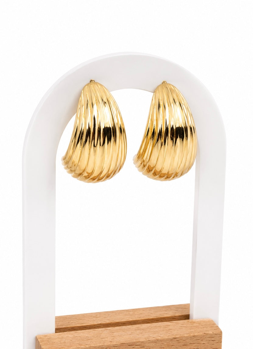 Montmartre Aretes ✨