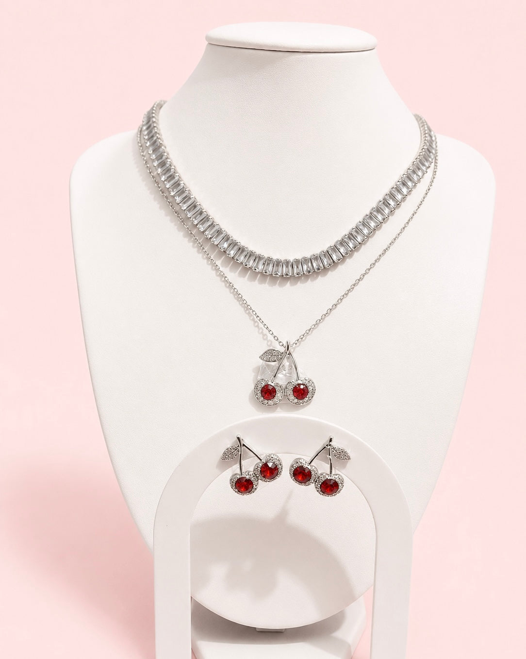 Set De Cherry