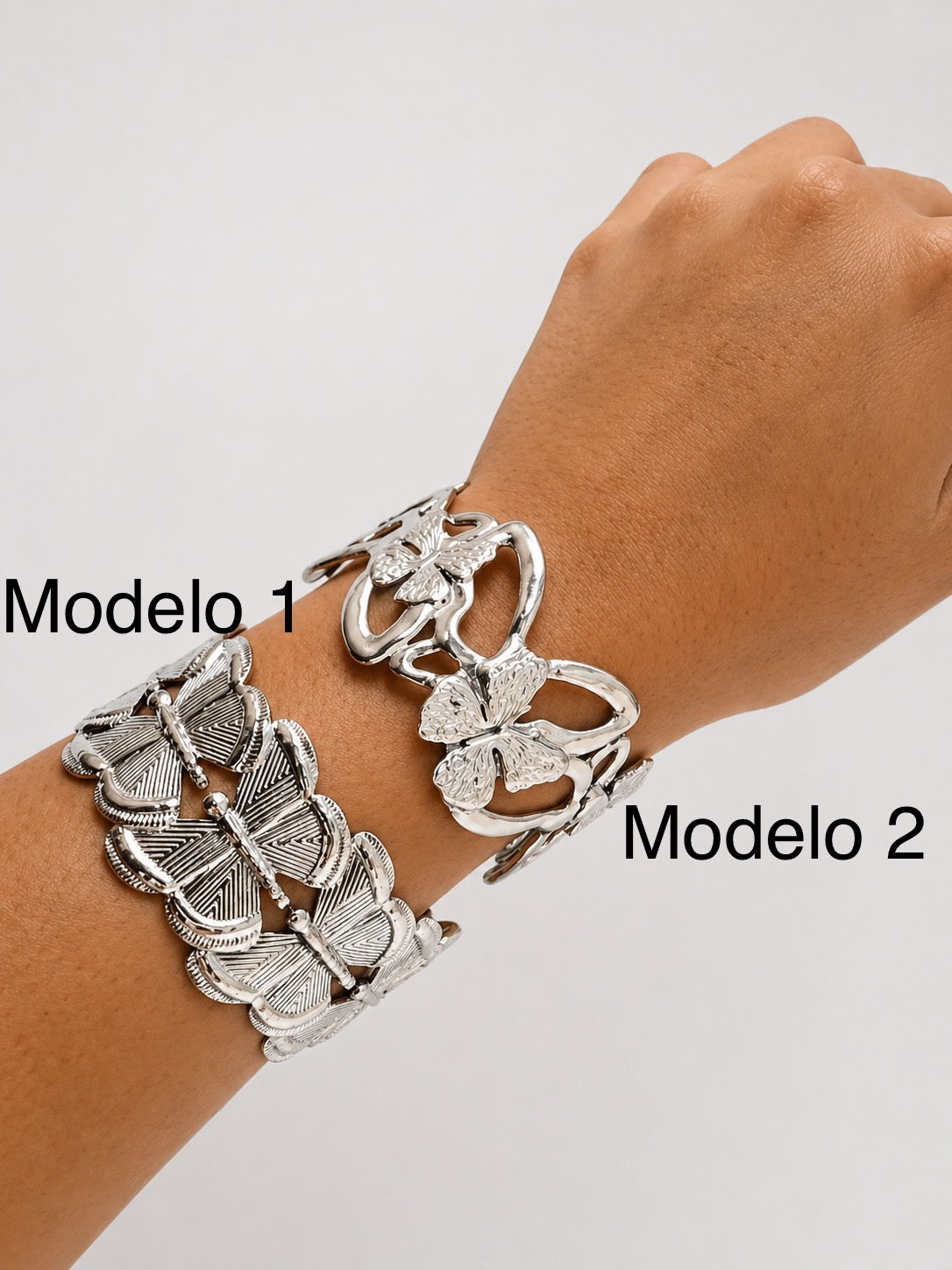Brazalete Mariposa Liquidación