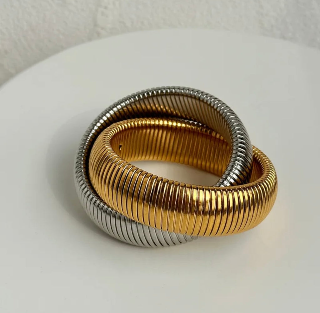 Brazalete FlexChic ✨