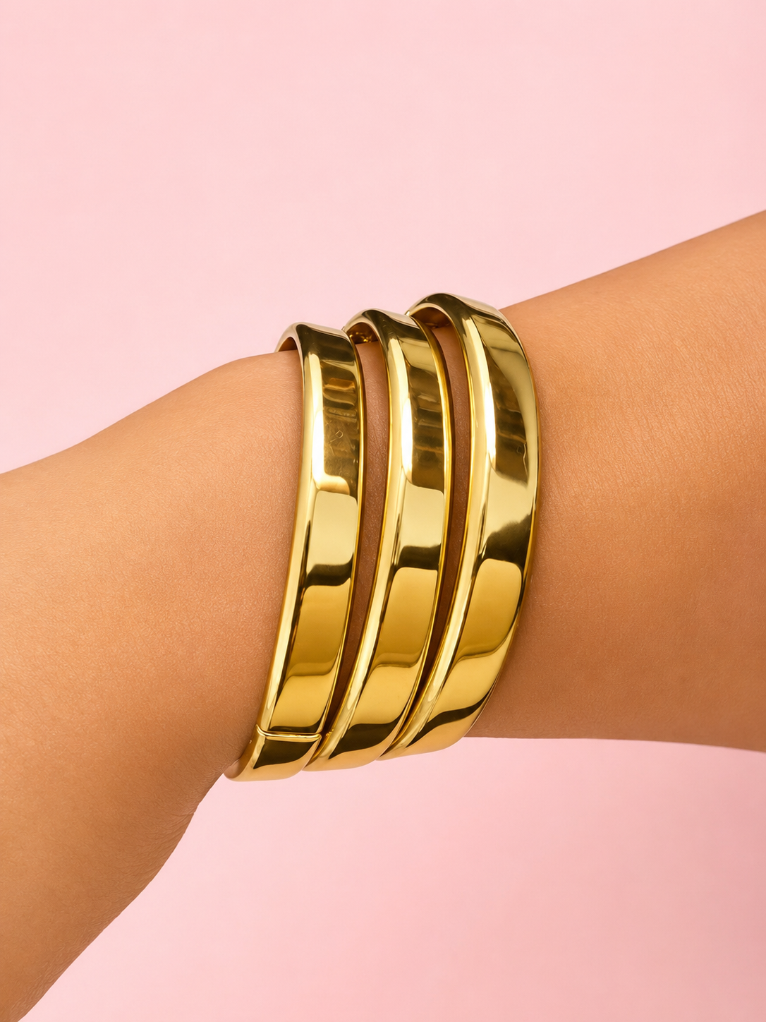 Bangles Clásicos