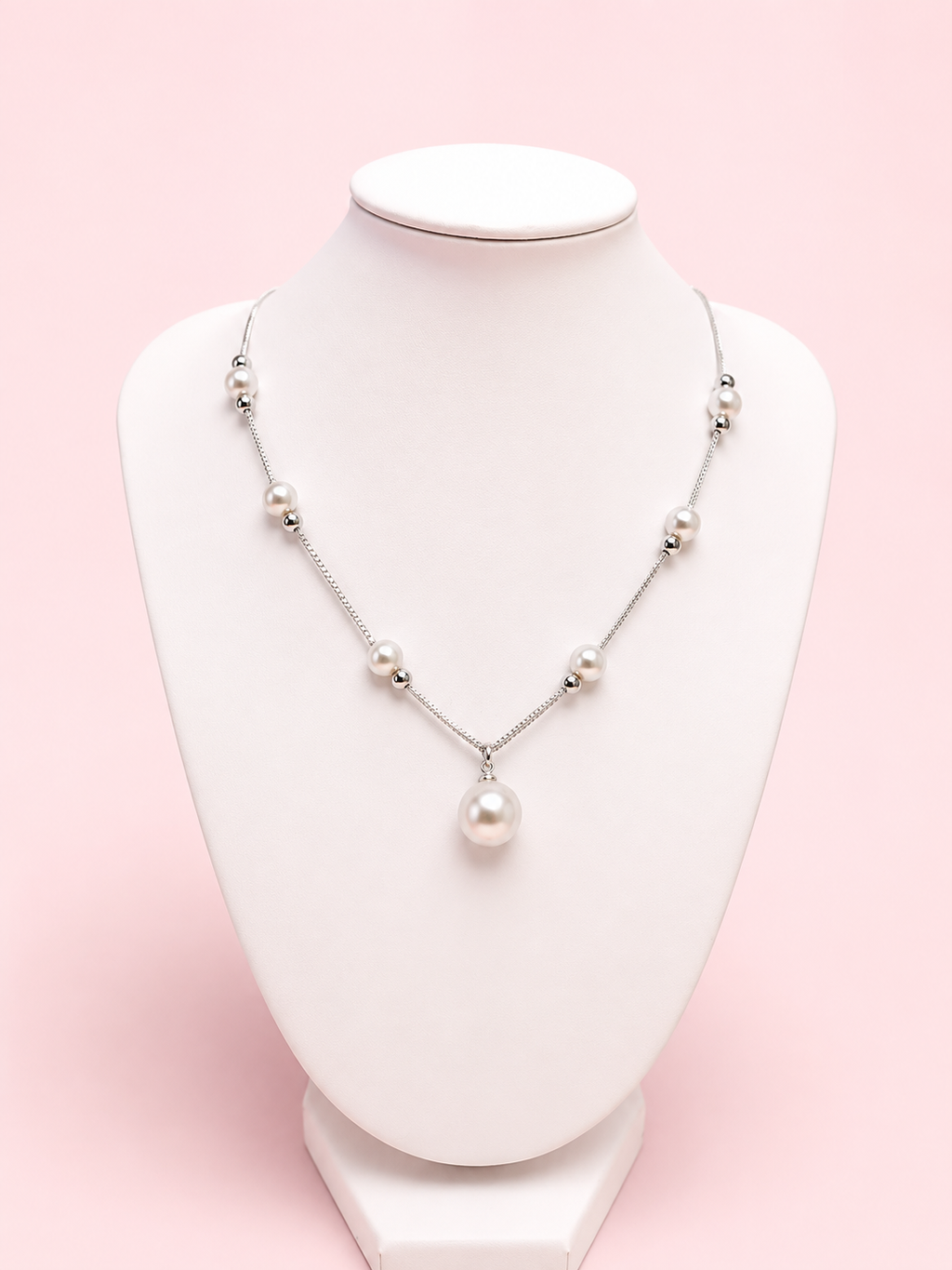 Collar Bianca Perla