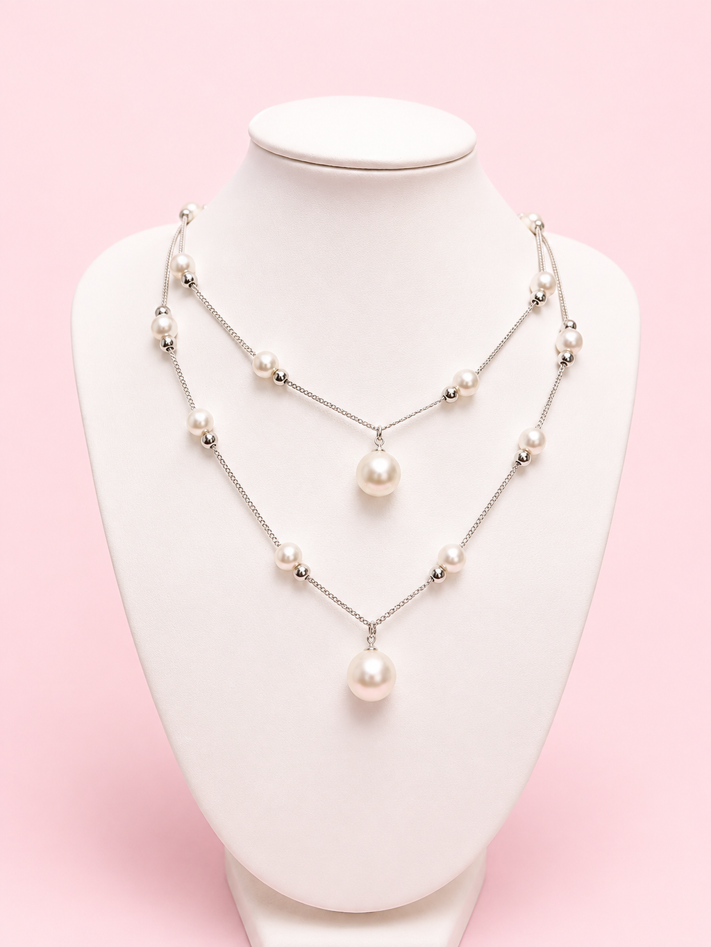 Collar Bianca Perla