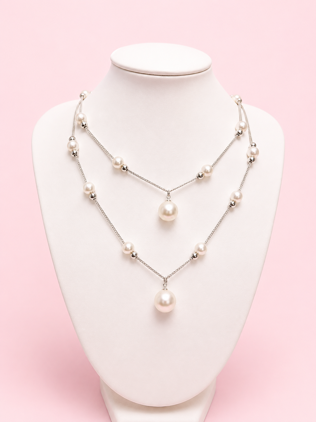 Collar Bianca Perla