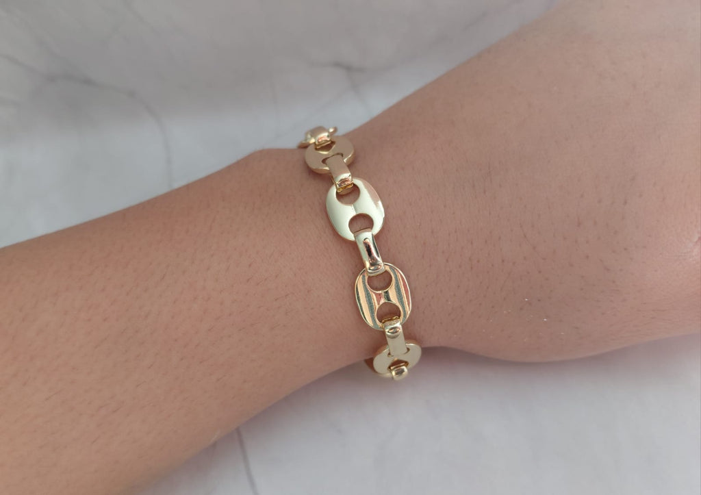 Brazalete Oro Laminado XP