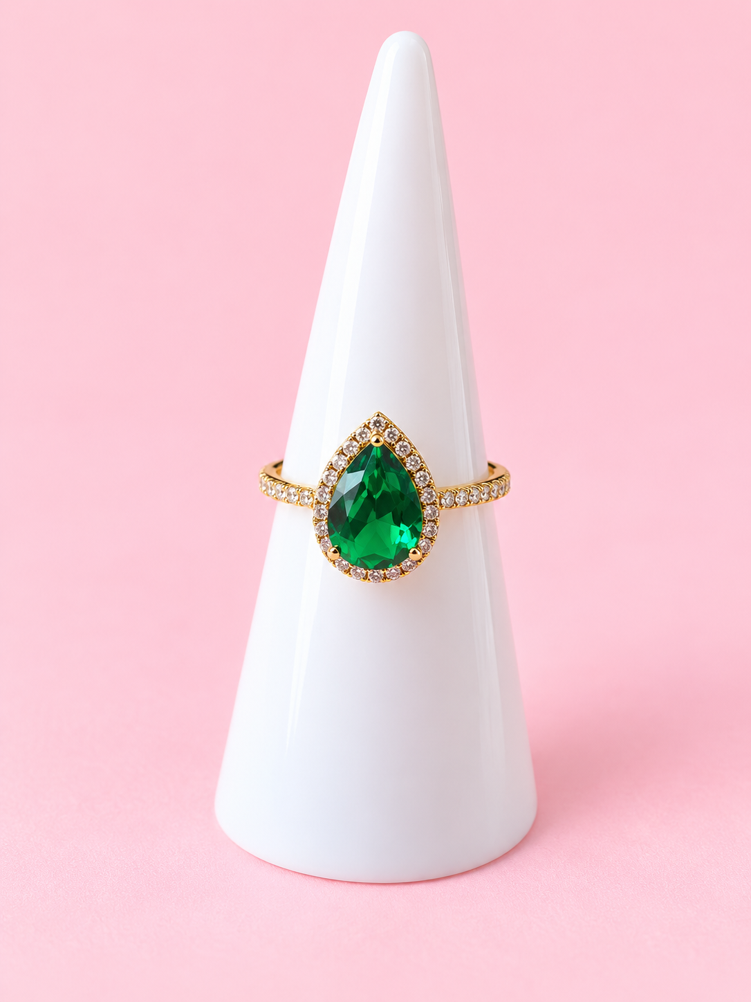 Anillo Esperanza