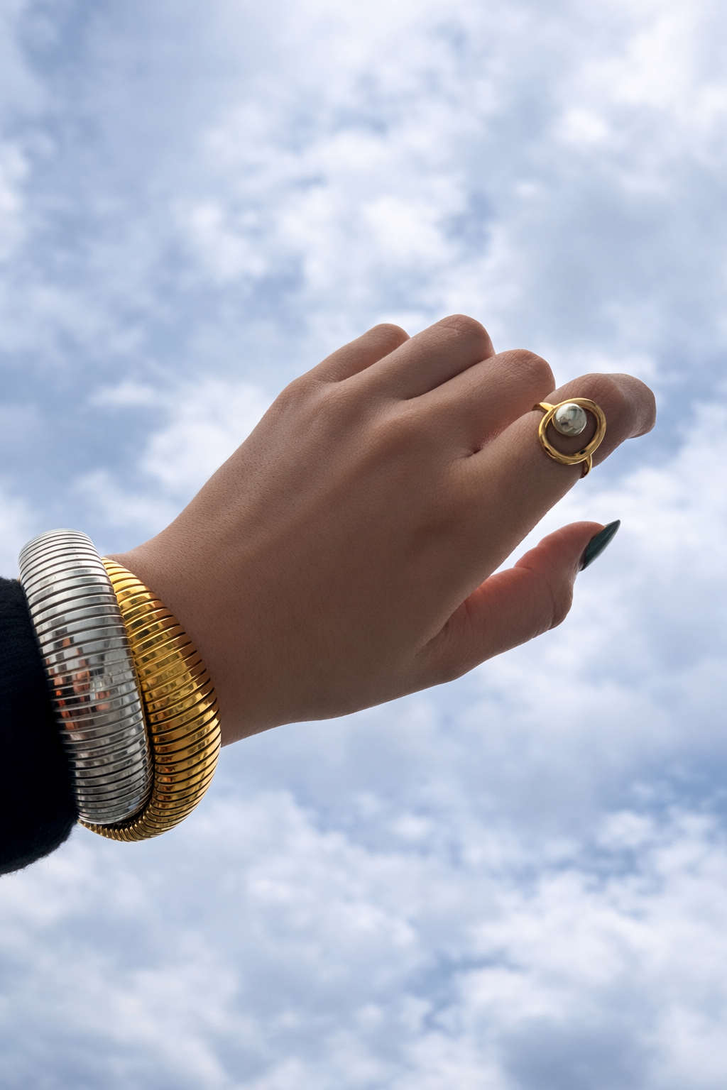 Brazalete FlexChic ✨