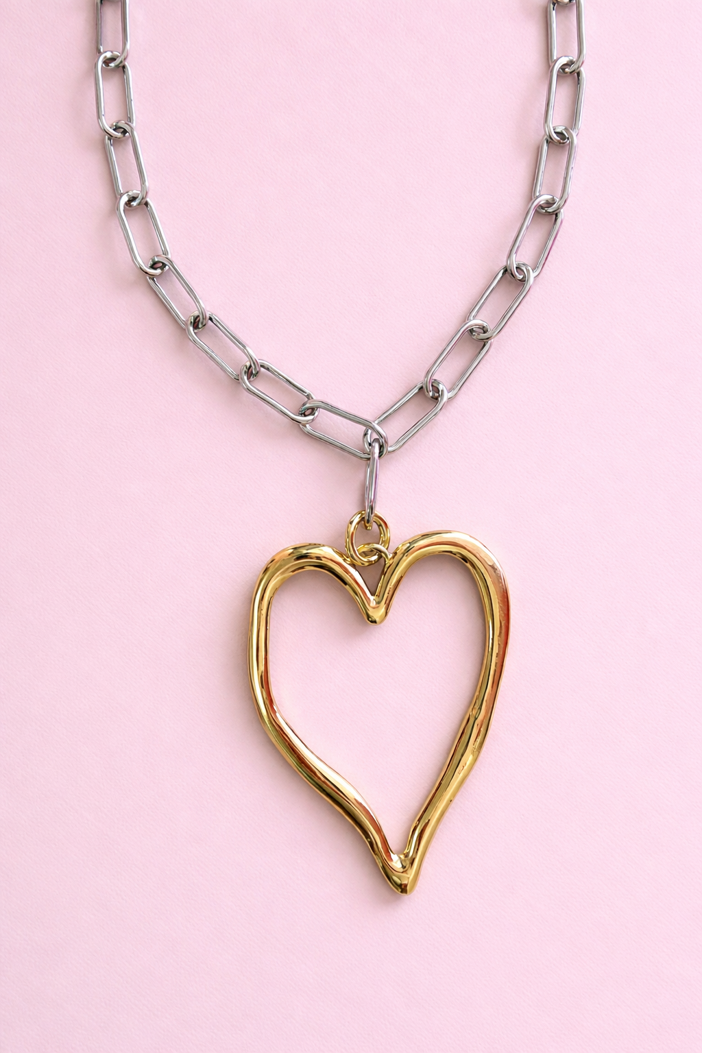 Collar ‘Essencia del Corazón’ ✨