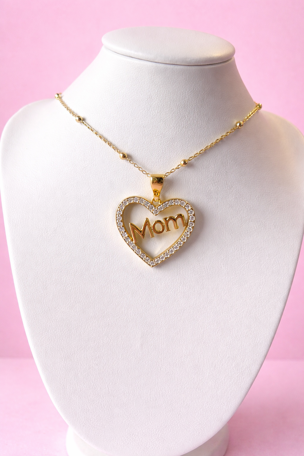 Collar M❤️M
