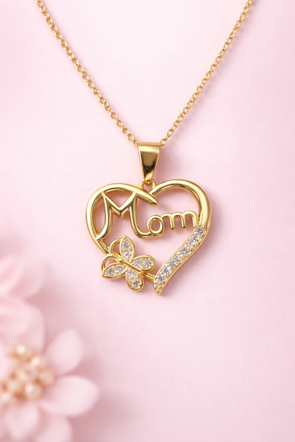 Collar M❤️M