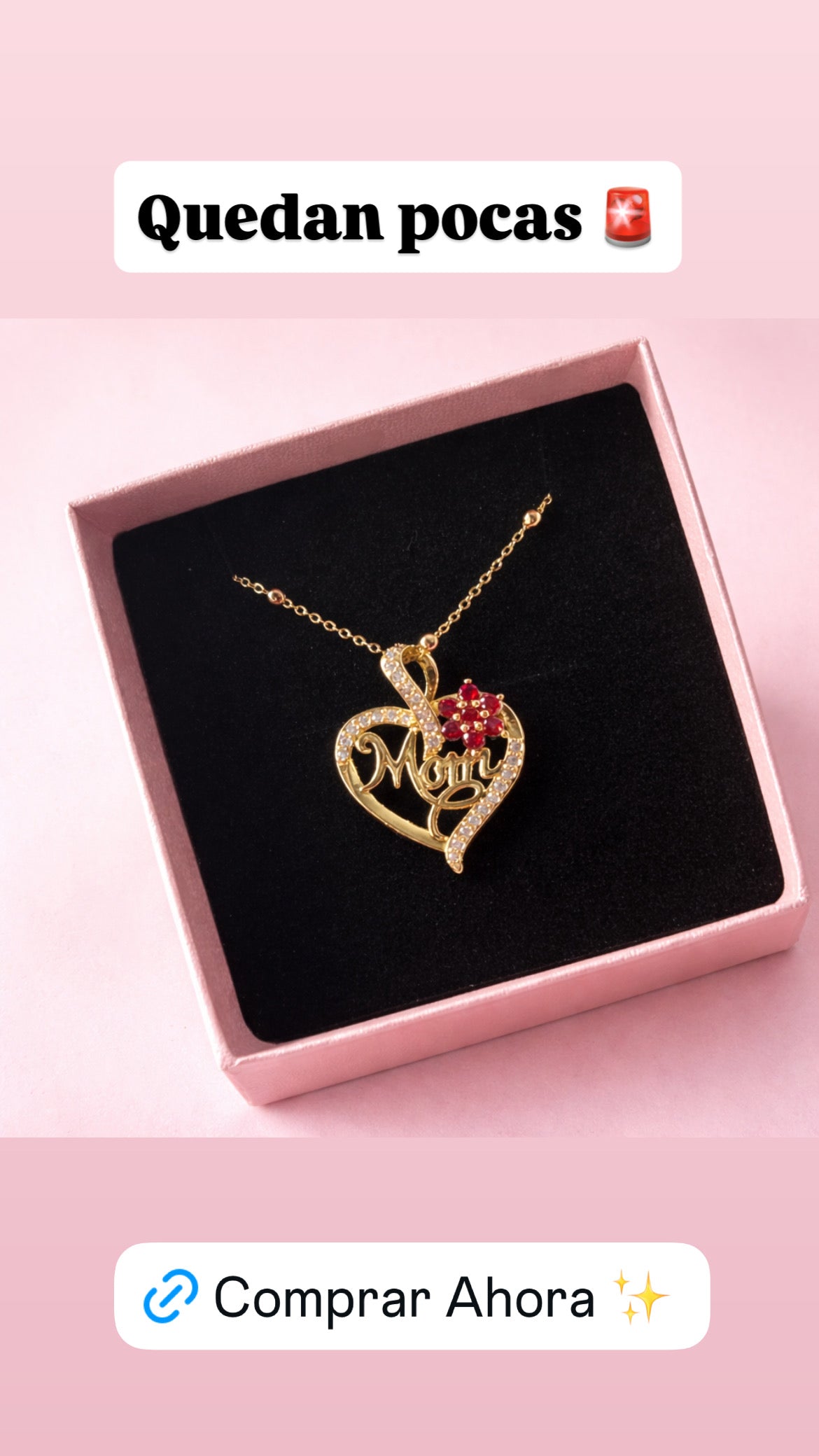 Collar M❤️M