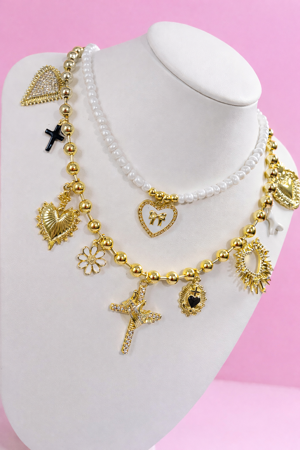 Collar ❤️