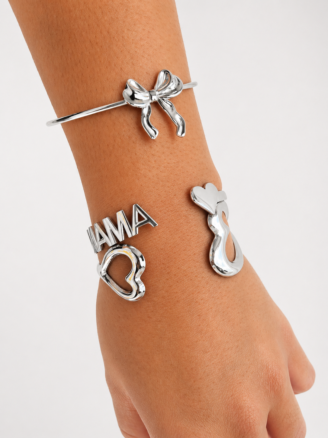 Open brazalete ‘Liquidación’