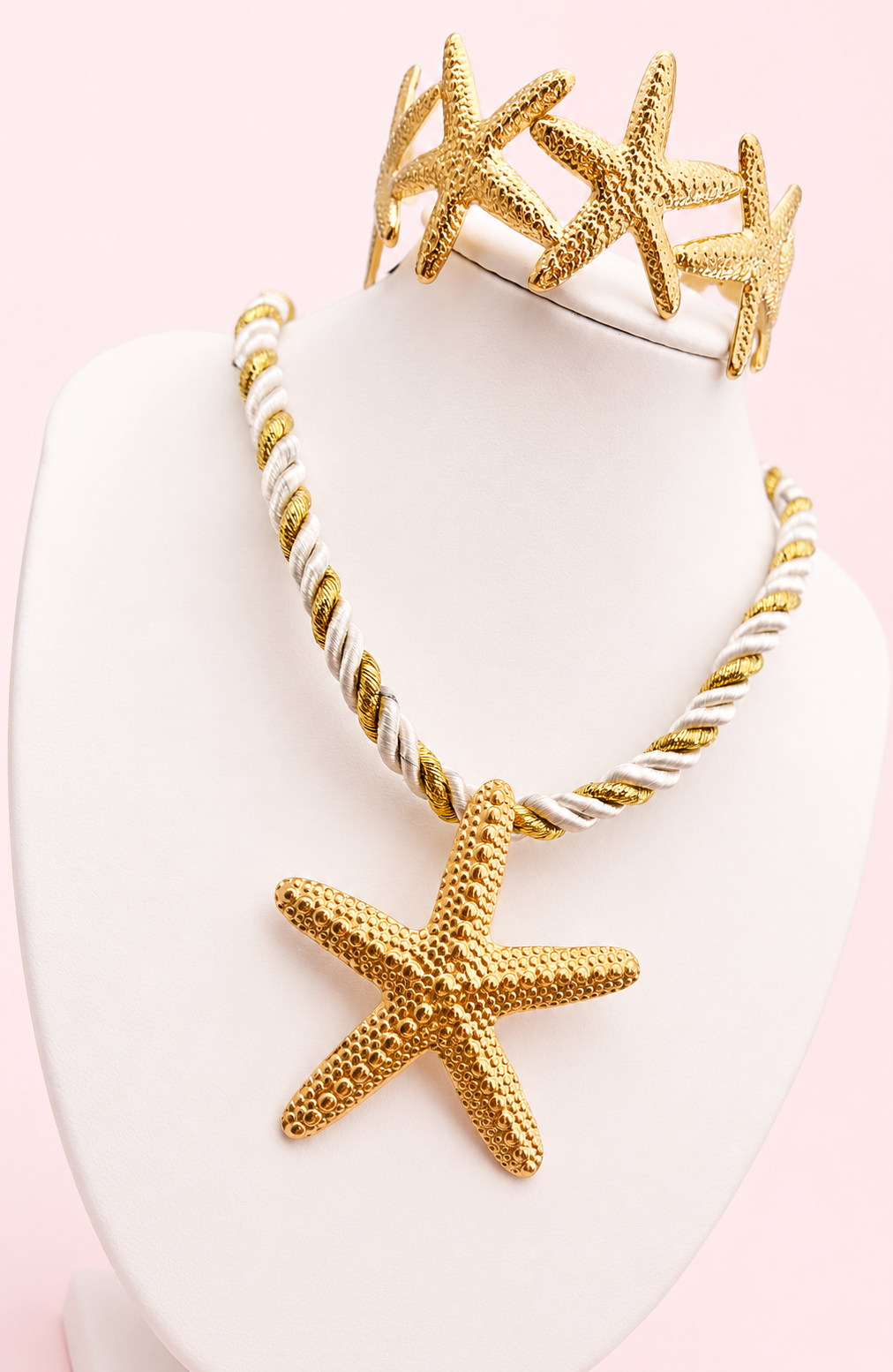 Collar Estelle Chic
