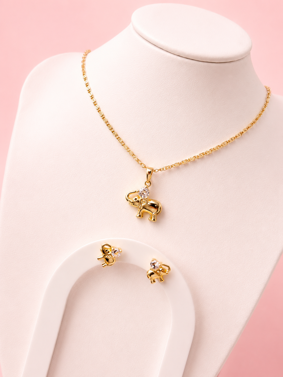 Set Elefante Chic