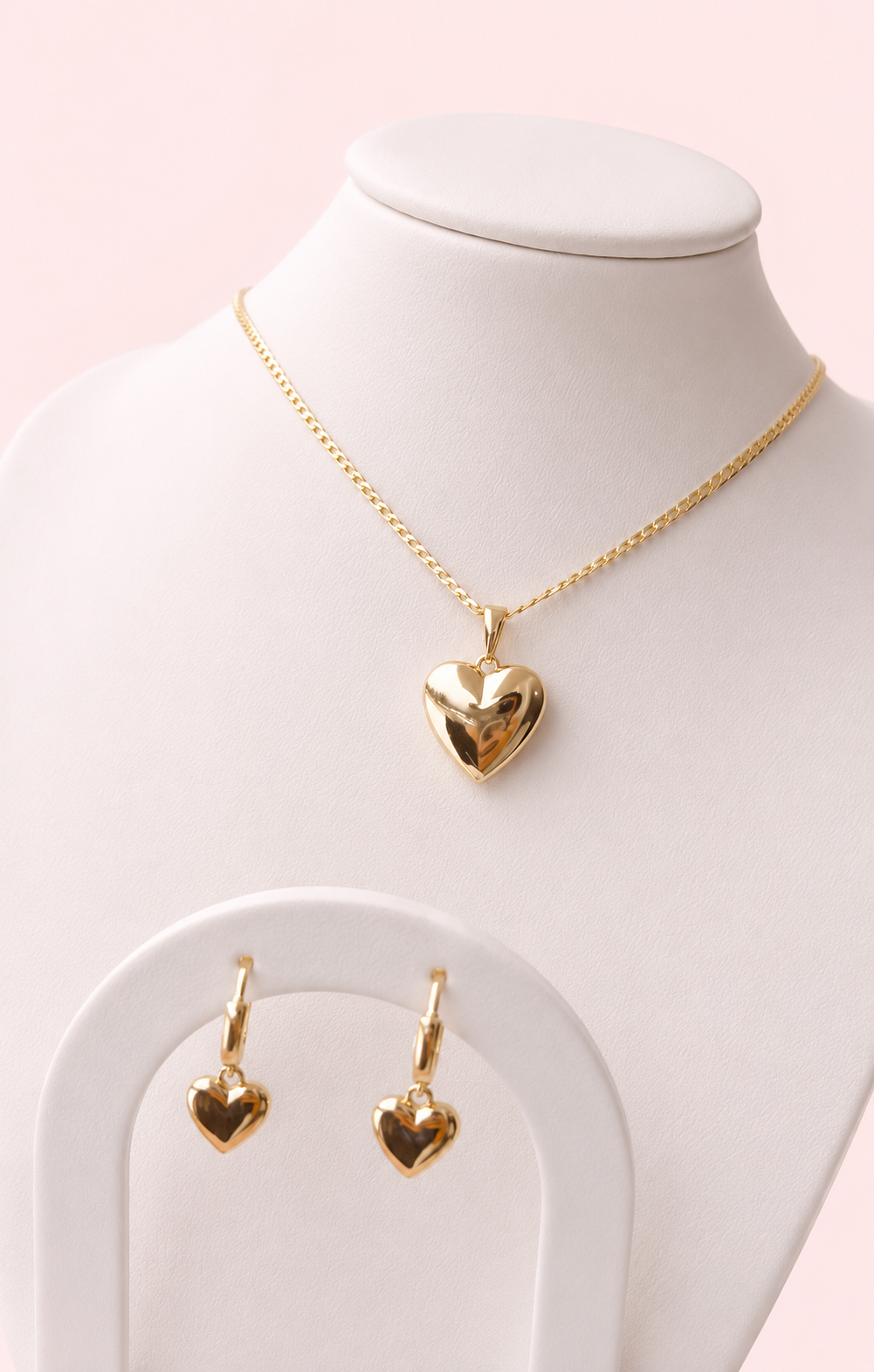Set Corazón