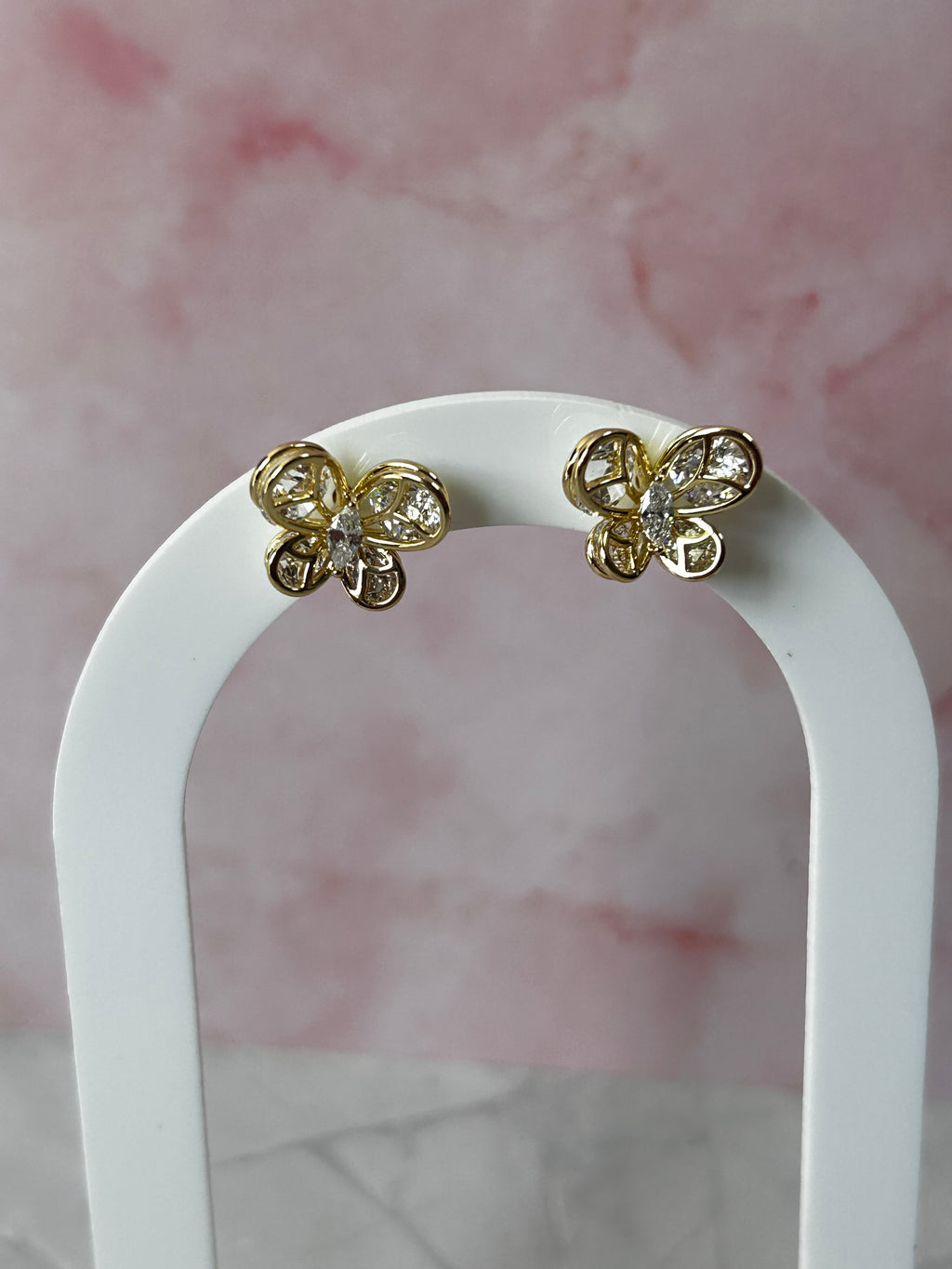 Aretes Mariposa BlinChic