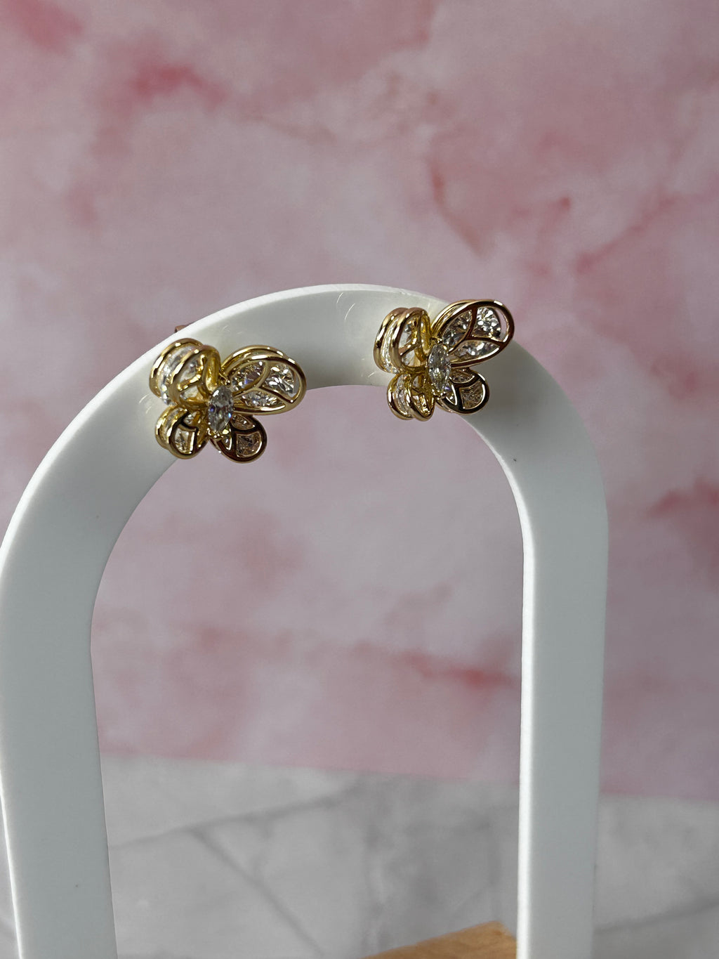 Aretes Mariposa BlinChic