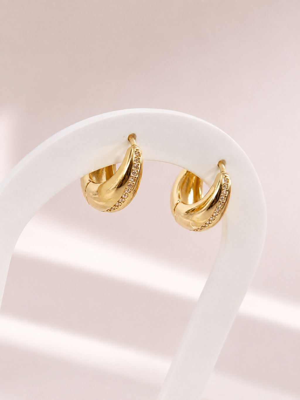 Aretes Bonita