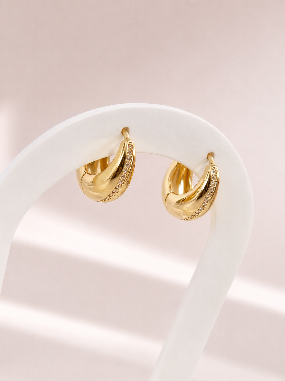 Aretes Bonita