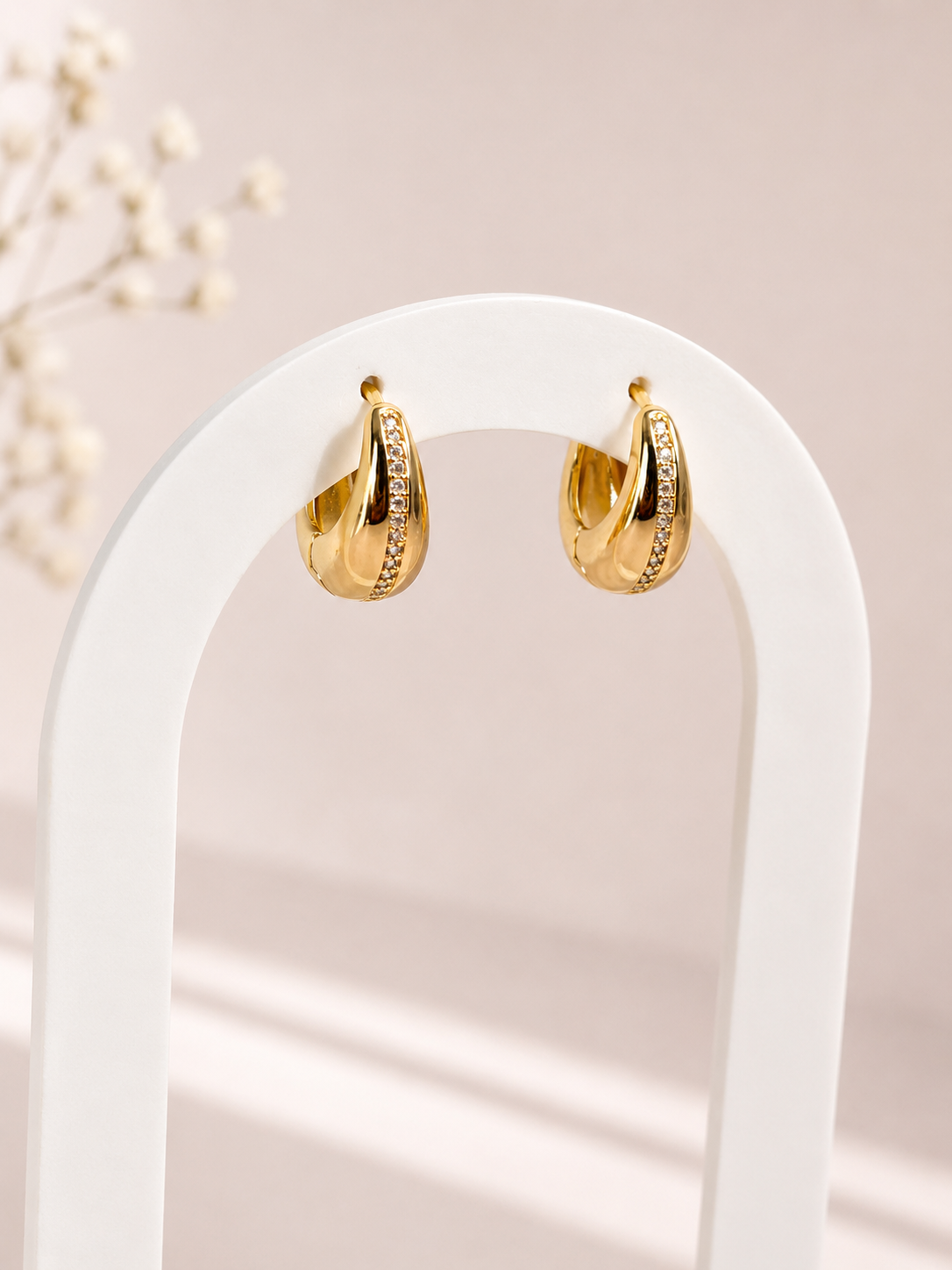 Aretes Bonita