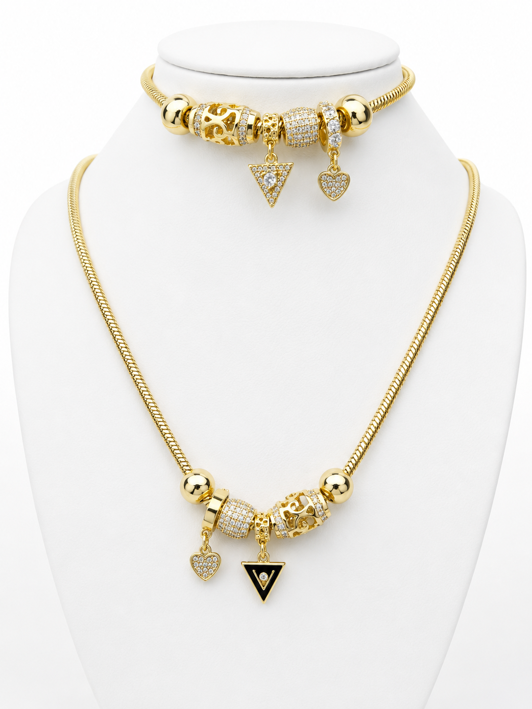 Set Estilo ‘Pan’