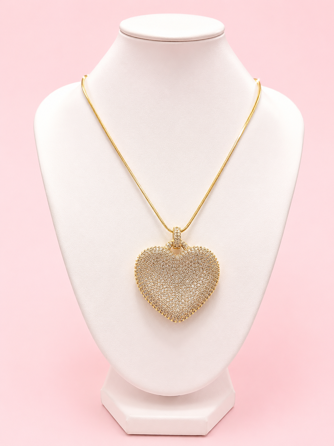 Collar Amor Grande